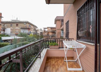 Balcone - Trilocale Via Castropignano
 
31, Roma - foto 37