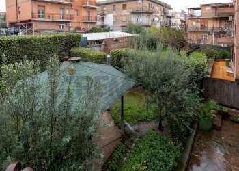 Edificio all\'aperto - Trilocale Via Castropignano
 
31, Roma - foto 38