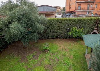 Giardino - Trilocale Via Castropignano
 
31, Roma - foto 39