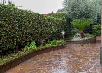 Giardino - Trilocale Via Castropignano
 
31, Roma - foto 41