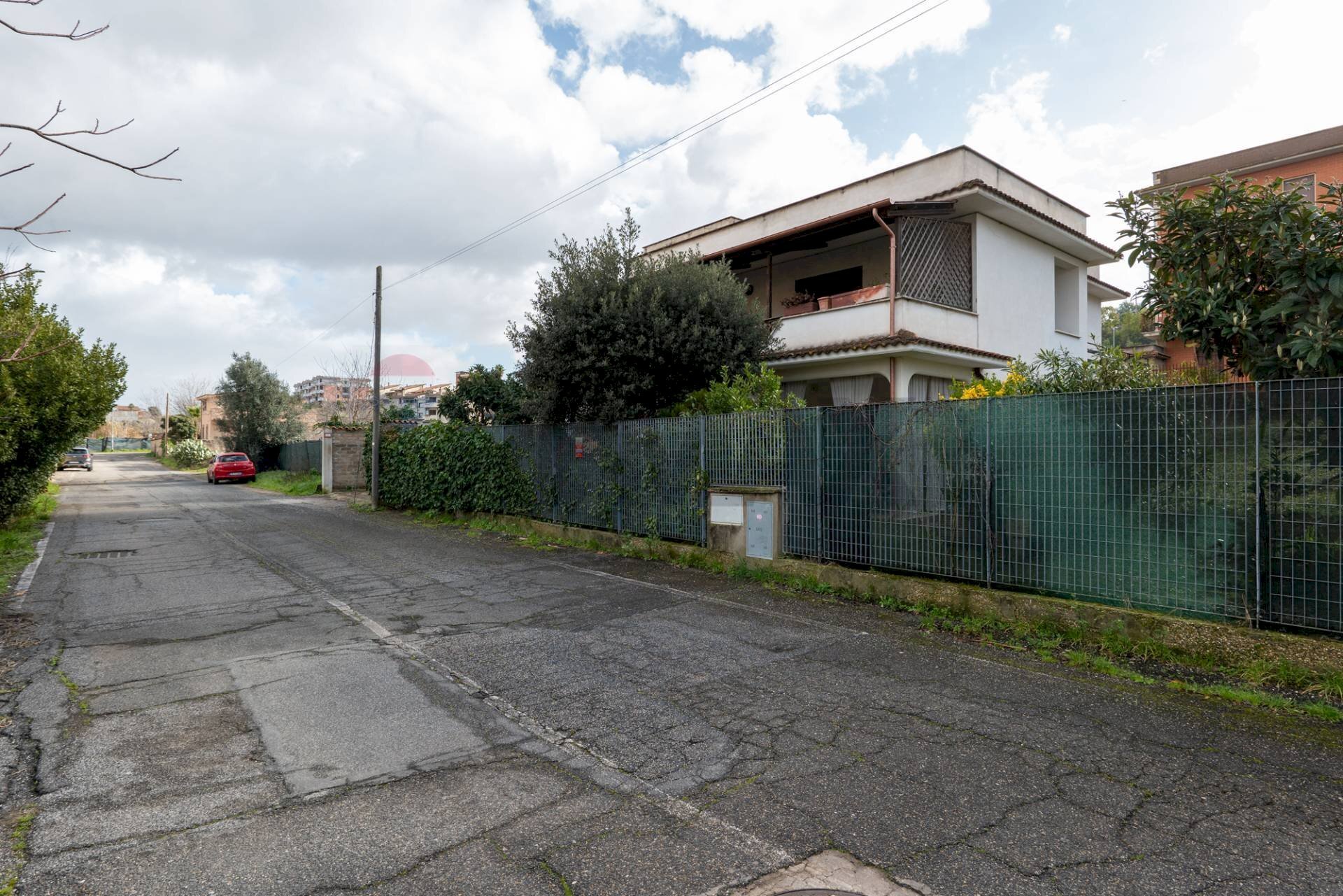 Casa all\'aperto - Appartamento Via Paolo Pericoli
113, Roma - foto 2