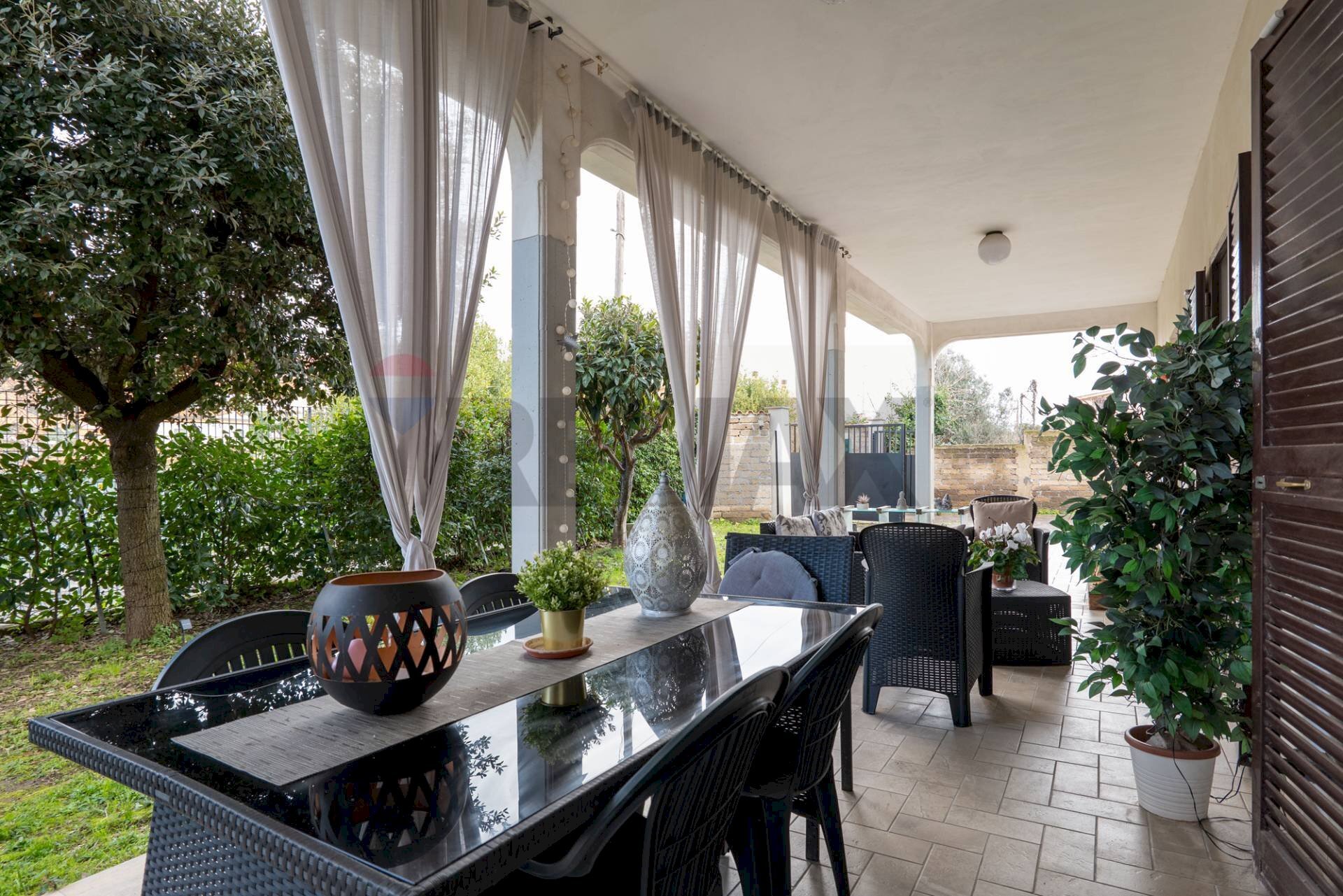 Terrazza - Independent house Via Paolo Pericoli
 
113, Roma - photo 1
