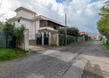 Casa all\'aperto - Appartamento Via Paolo Pericoli
 
113, Roma - foto 1