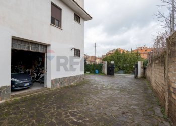 Casa all\'aperto - Appartamento Via Paolo Pericoli
 
113, Roma - foto 5