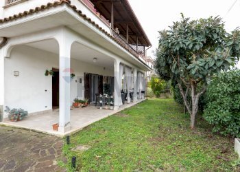 Casa all\'aperto - Appartamento Via Paolo Pericoli
 
113, Roma - foto 6