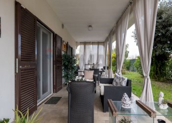 Terrazza - Appartamento Via Paolo Pericoli
 
113, Roma - foto 7