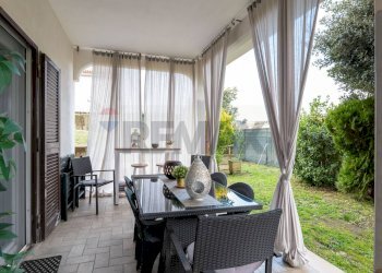 Sala da pranzo - Appartamento Via Paolo Pericoli
 
113, Roma - foto 8