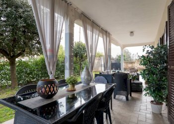 Terrazza - Appartamento Via Paolo Pericoli
 
113, Roma - foto 9