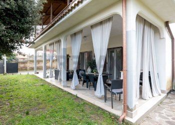 Casa all\'aperto - Appartamento Via Paolo Pericoli
 
113, Roma - foto 10