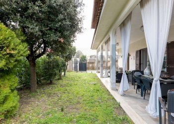 Giardino - Appartamento Via Paolo Pericoli
 
113, Roma - foto 11