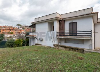 Casa all\'aperto - Appartamento Via Paolo Pericoli
 
113, Roma - foto 13