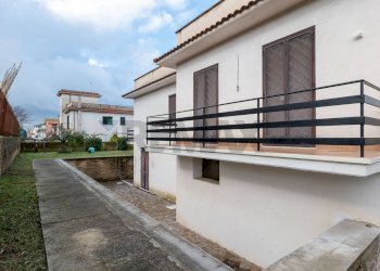 Casa all\'aperto - Appartamento Via Paolo Pericoli
 
113, Roma - foto 16