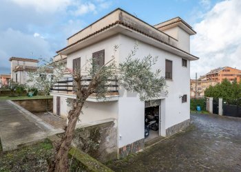 Casa all\'aperto - Appartamento Via Paolo Pericoli
 
113, Roma - foto 17