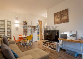 Sala da pranzo - Appartamento Via Paolo Pericoli
 
113, Roma - foto 18