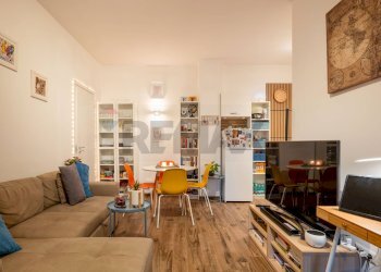 Sala da pranzo - Appartamento Via Paolo Pericoli
 
113, Roma - foto 20