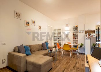 Sala da pranzo - Appartamento Via Paolo Pericoli
 
113, Roma - foto 21