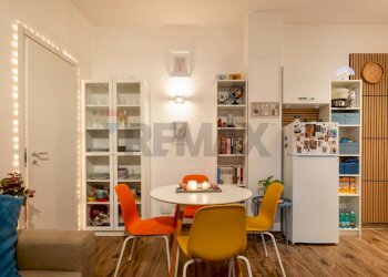 Cucina - Appartamento Via Paolo Pericoli
 
113, Roma - foto 22