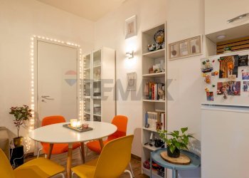 Sala da pranzo - Appartamento Via Paolo Pericoli
 
113, Roma - foto 23