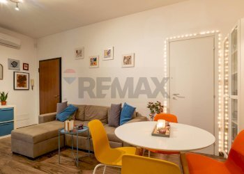 Sala da pranzo - Appartamento Via Paolo Pericoli
 
113, Roma - foto 24