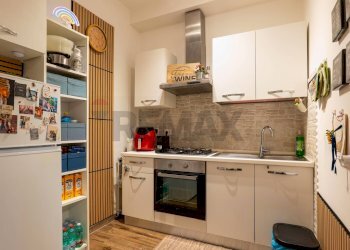 Cucina - Appartamento Via Paolo Pericoli
 
113, Roma - foto 26