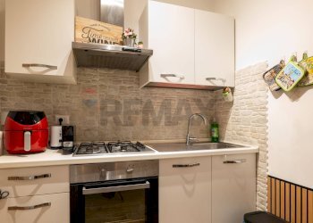 Cucina - Appartamento Via Paolo Pericoli
 
113, Roma - foto 27