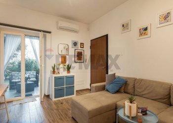 Soggiorno - Appartamento Via Paolo Pericoli
 
113, Roma - foto 28