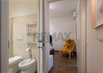 Bagno - Appartamento Via Paolo Pericoli
 
113, Roma - foto 30