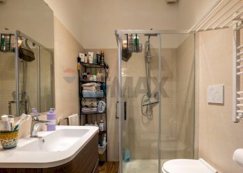 Bagno - Appartamento Via Paolo Pericoli
 
113, Roma - foto 31