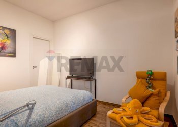 Camera / camera da letto - Appartamento Via Paolo Pericoli
 
113, Roma - foto 33