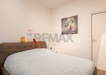 Camera / camera da letto - Appartamento Via Paolo Pericoli
 
113, Roma - foto 35