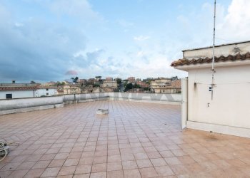 Terrazza - Appartamento Via Paolo Pericoli
 
113, Roma - foto 38