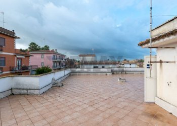 Terrazza - Appartamento Via Paolo Pericoli
 
113, Roma - foto 39