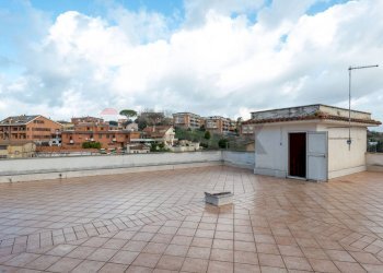 Terrazza - Appartamento Via Paolo Pericoli
 
113, Roma - foto 40