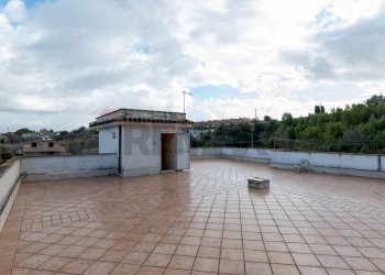 Terrazza - Appartamento Via Paolo Pericoli
 
113, Roma - foto 41