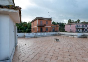 Terrazza - Appartamento Via Paolo Pericoli
 
113, Roma - foto 42