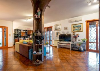 Soggiorno - Appartamento Via Paolo Pericoli
 
113, Roma - foto 43