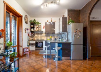 Cucina - Appartamento Via Paolo Pericoli
 
113, Roma - foto 45