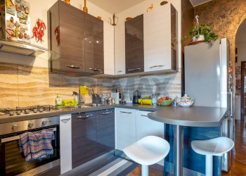 Cucina - Appartamento Via Paolo Pericoli
 
113, Roma - foto 46