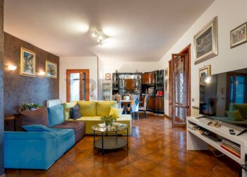 Soggiorno - Appartamento Via Paolo Pericoli
 
113, Roma - foto 47