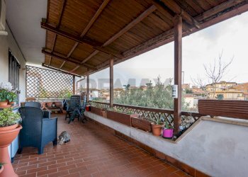 Terrazza - Appartamento Via Paolo Pericoli
 
113, Roma - foto 52