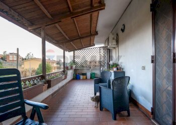 Terrazza - Appartamento Via Paolo Pericoli
 
113, Roma - foto 53