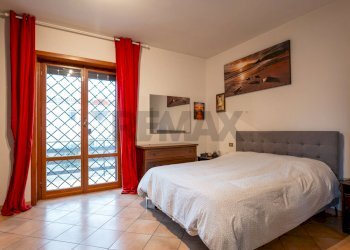 Camera / camera da letto - Appartamento Via Paolo Pericoli
 
113, Roma - foto 54