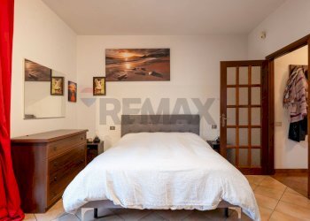 Camera / camera da letto - Appartamento Via Paolo Pericoli
 
113, Roma - foto 55