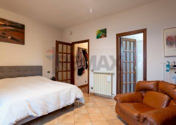 Camera / camera da letto - Appartamento Via Paolo Pericoli
 
113, Roma - foto 56