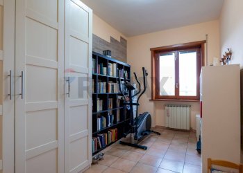 Ufficio - Appartamento Via Paolo Pericoli
 
113, Roma - foto 59