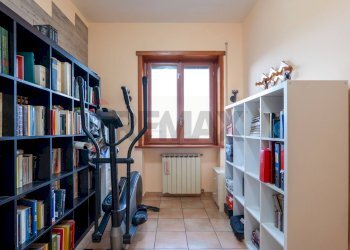 Ufficio - Appartamento Via Paolo Pericoli
 
113, Roma - foto 60