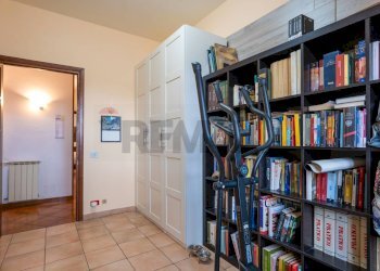 Hall / corridoio - Appartamento Via Paolo Pericoli
 
113, Roma - foto 61