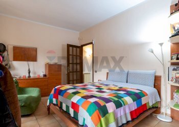 Camera / camera da letto - Appartamento Via Paolo Pericoli
 
113, Roma - foto 64