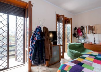 Camera / camera da letto - Appartamento Via Paolo Pericoli
 
113, Roma - foto 65