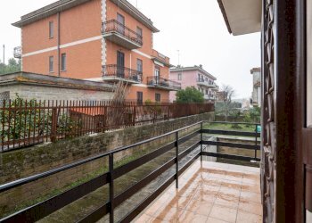 Balcone - Appartamento Via Paolo Pericoli
 
113, Roma - foto 66